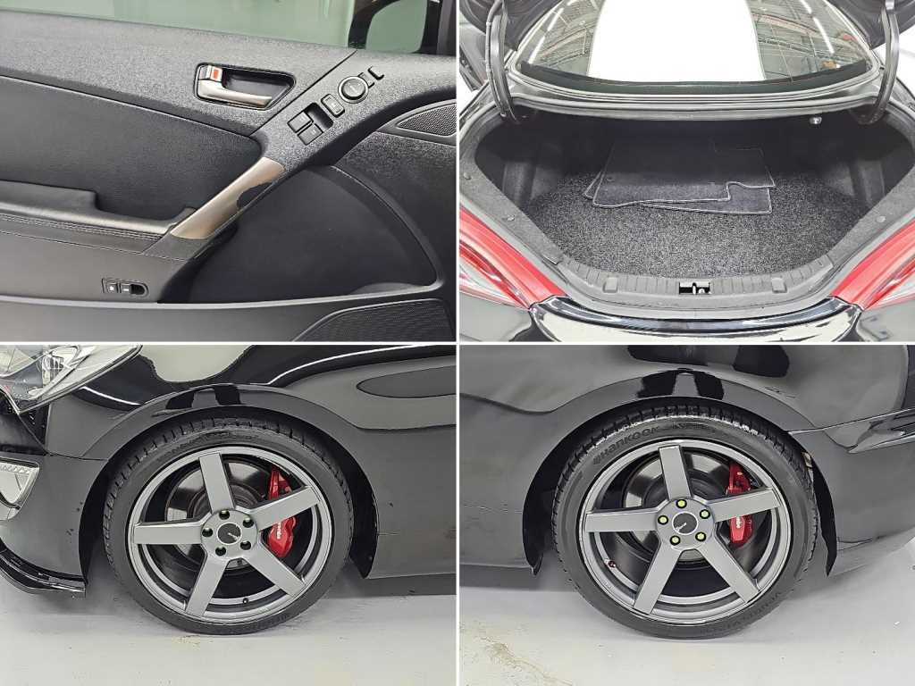 현대 제네시스 더뉴제네시스쿠페 380 GT-R 이미지 18