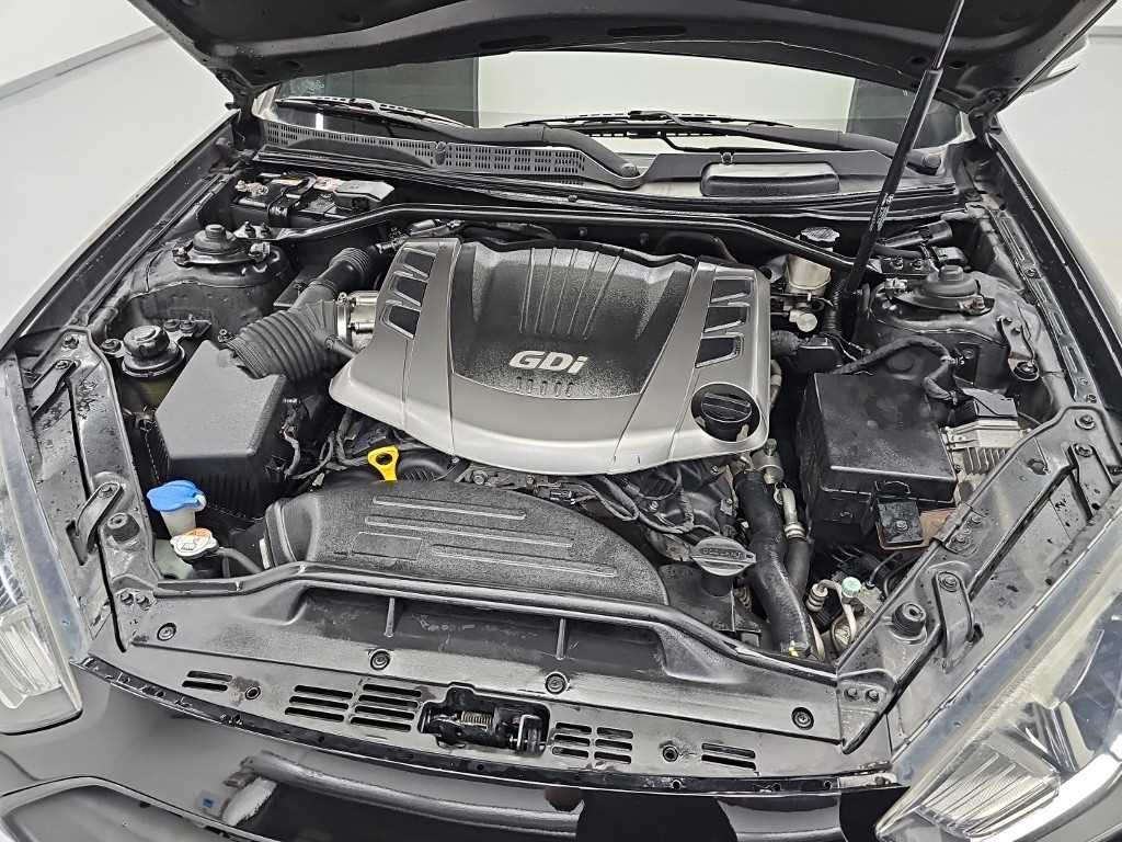 현대 제네시스 더뉴제네시스쿠페 380 GT-R 이미지 5