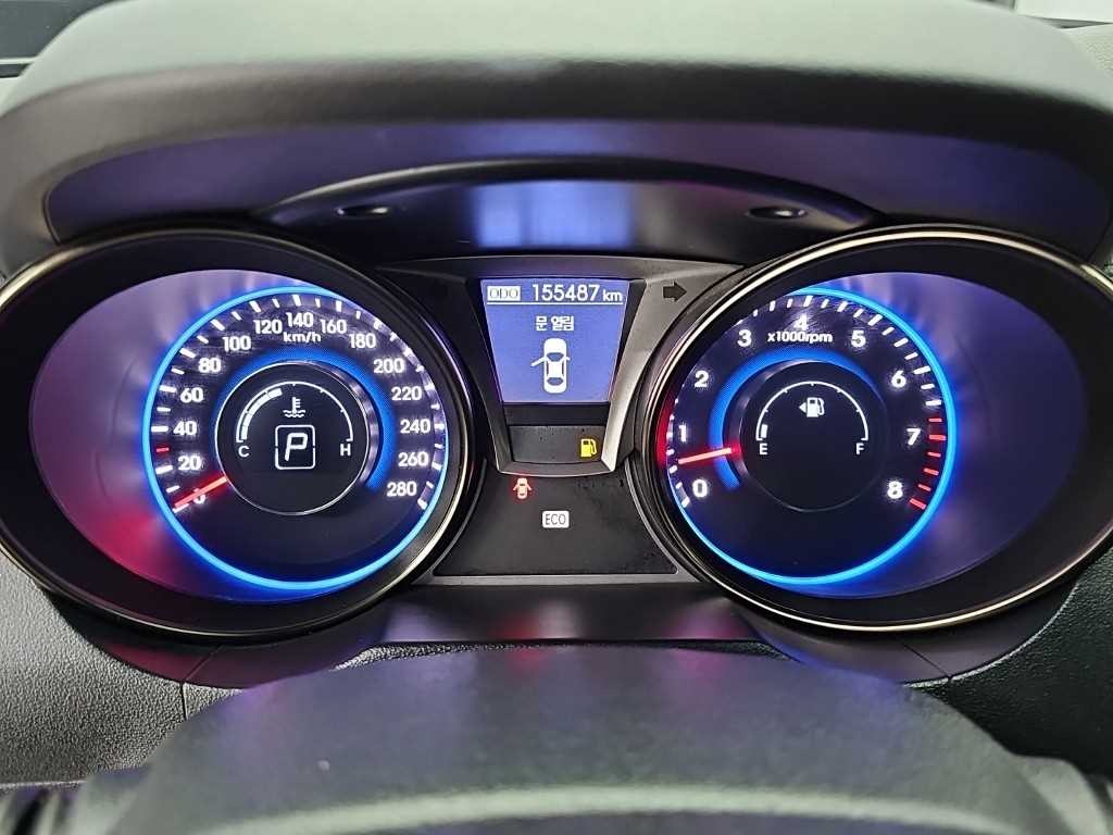 현대 제네시스 더뉴제네시스쿠페 380 GT-R 이미지 6