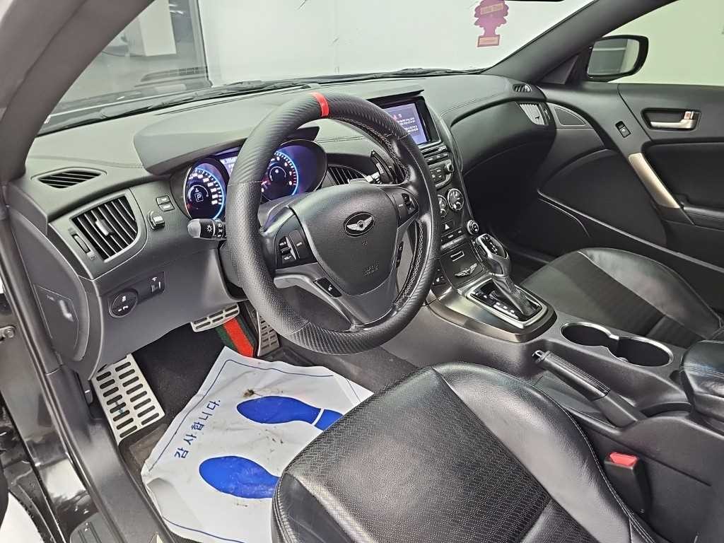 현대 제네시스 더뉴제네시스쿠페 380 GT-R 이미지 7