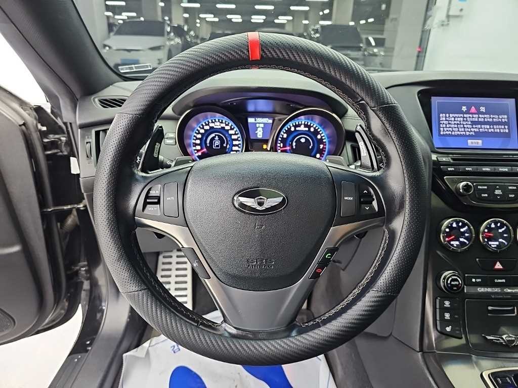 현대 제네시스 더뉴제네시스쿠페 380 GT-R 이미지 9