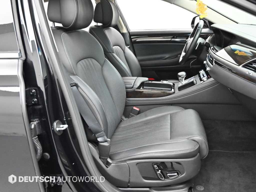 제네시스 G90 3.8 GDI AWD 럭셔리 이미지 10