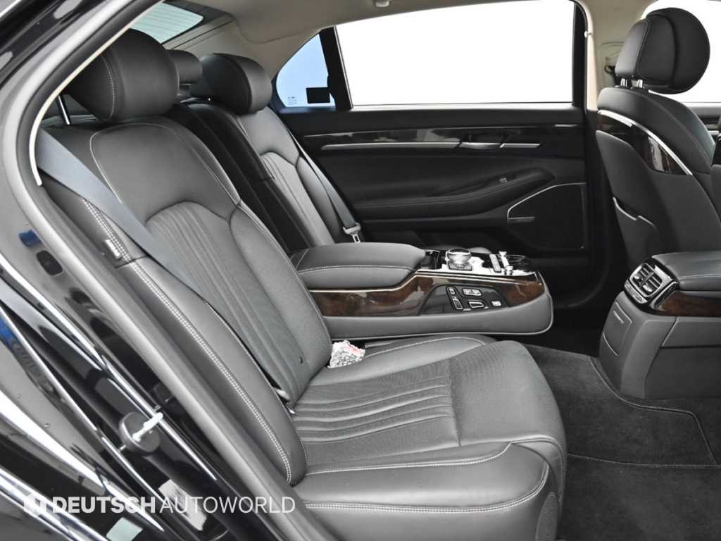 제네시스 G90 3.8 GDI AWD 럭셔리 이미지 12