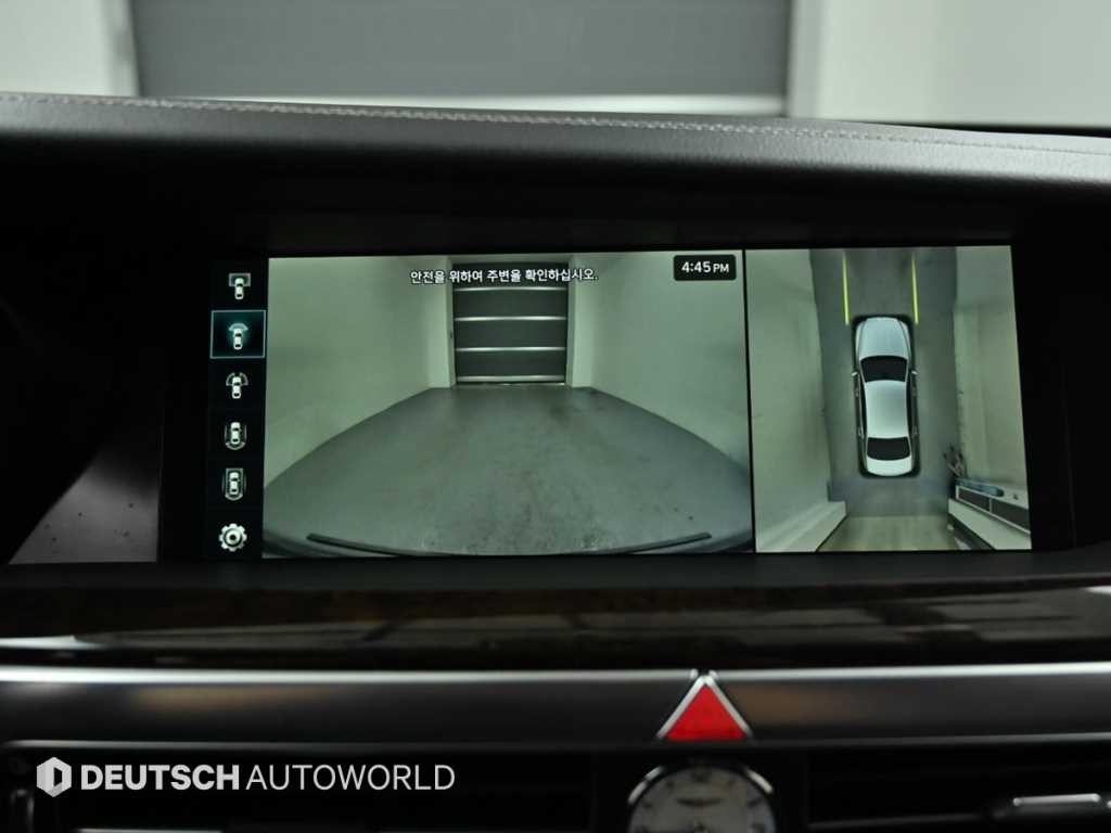 제네시스 G90 3.8 GDI AWD 럭셔리 이미지 15