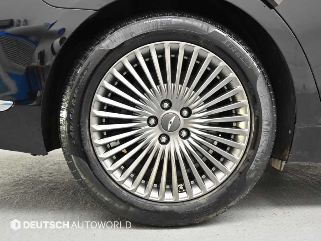 제네시스 G90 3.8 GDI AWD 럭셔리 이미지 5