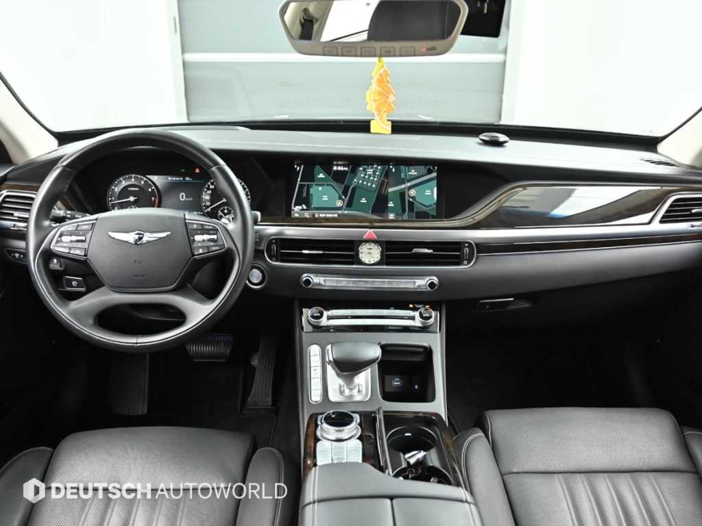 제네시스 G90 3.8 GDI AWD 럭셔리 이미지 7
