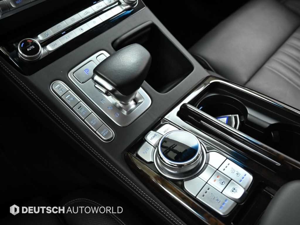 제네시스 G90 3.8 GDI AWD 럭셔리 이미지 9