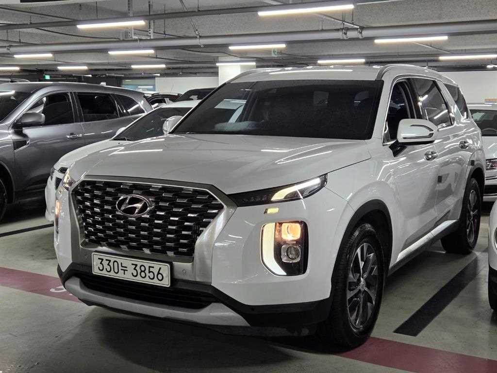 현대 팰리세이드 디젤 2.2 4WD 익스클루시브 이미지 1