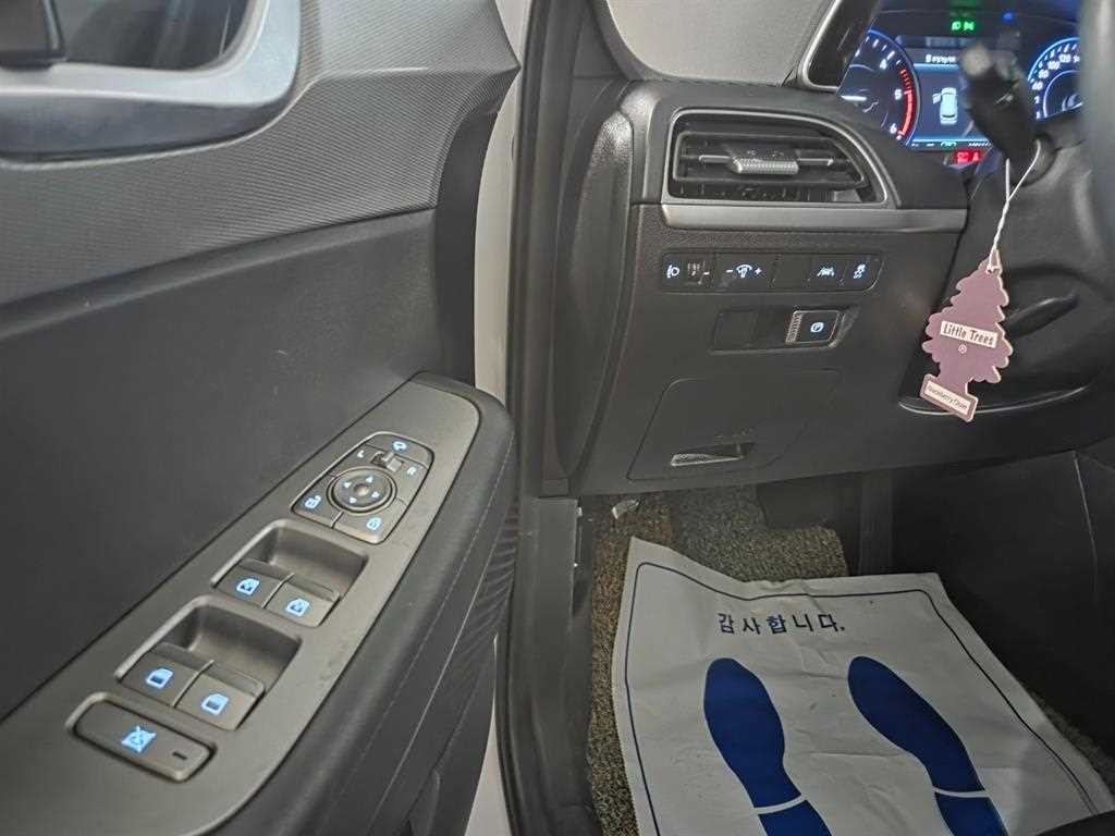 현대 팰리세이드 디젤 2.2 4WD 익스클루시브 이미지 10