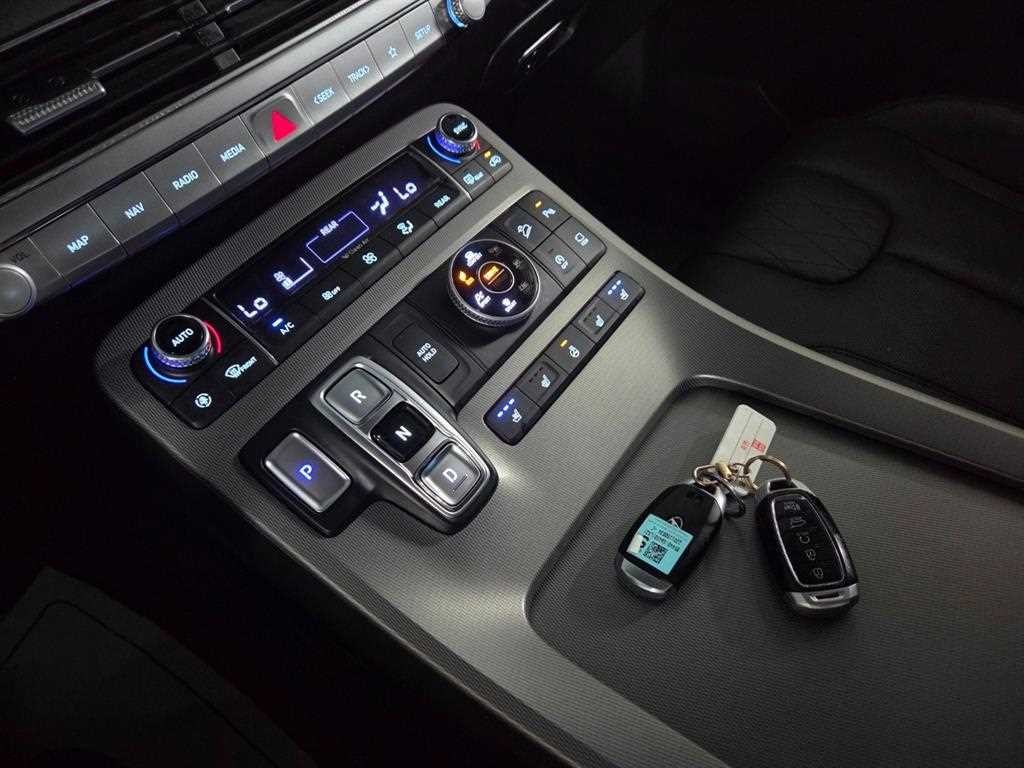 현대 팰리세이드 디젤 2.2 4WD 익스클루시브 이미지 15