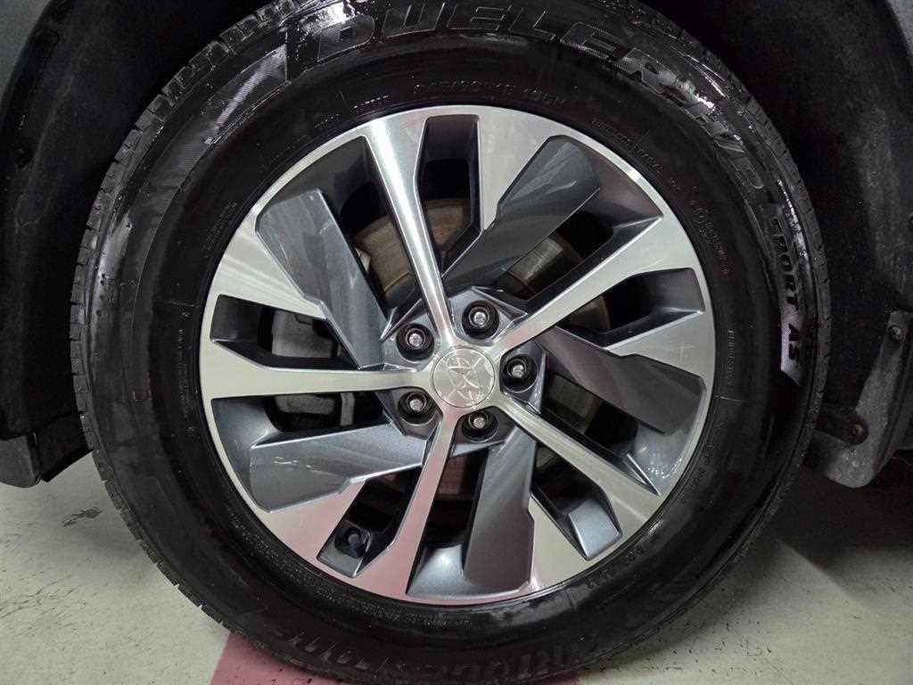 현대 팰리세이드 디젤 2.2 4WD 익스클루시브 이미지 8