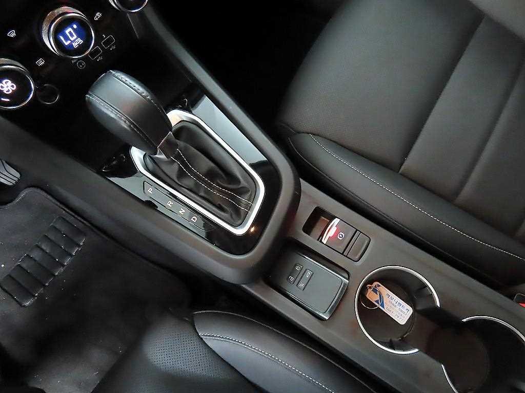 르노코리아(삼성) XM3 1.6 GTe RE 이미지 10