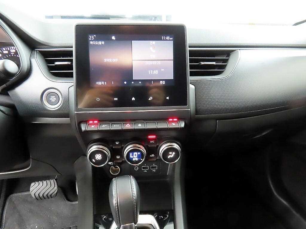르노코리아(삼성) XM3 1.6 GTe RE 이미지 13