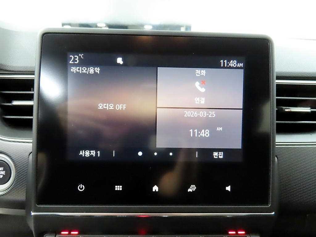 르노코리아(삼성) XM3 1.6 GTe RE 이미지 14