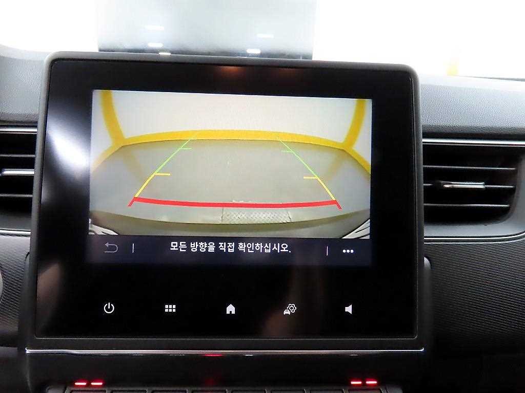 르노코리아(삼성) XM3 1.6 GTe RE 이미지 15