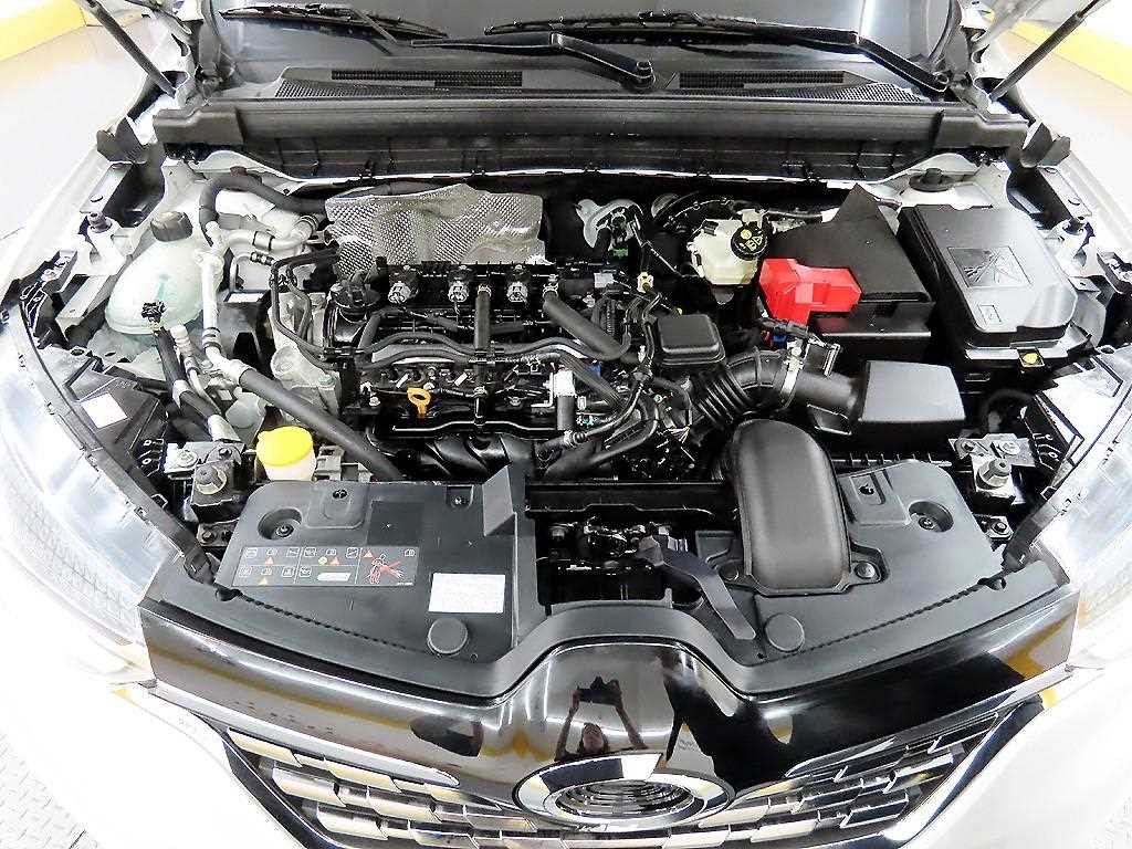 르노코리아(삼성) XM3 1.6 GTe RE 이미지 19