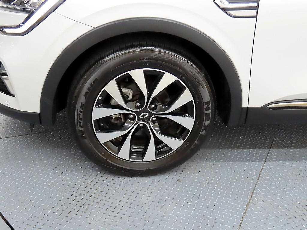 르노코리아(삼성) XM3 1.6 GTe RE 이미지 20