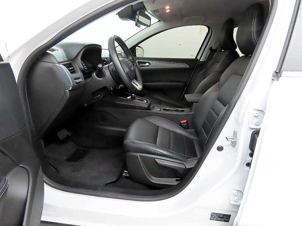 르노코리아(삼성) XM3 1.6 GTe RE 이미지 5