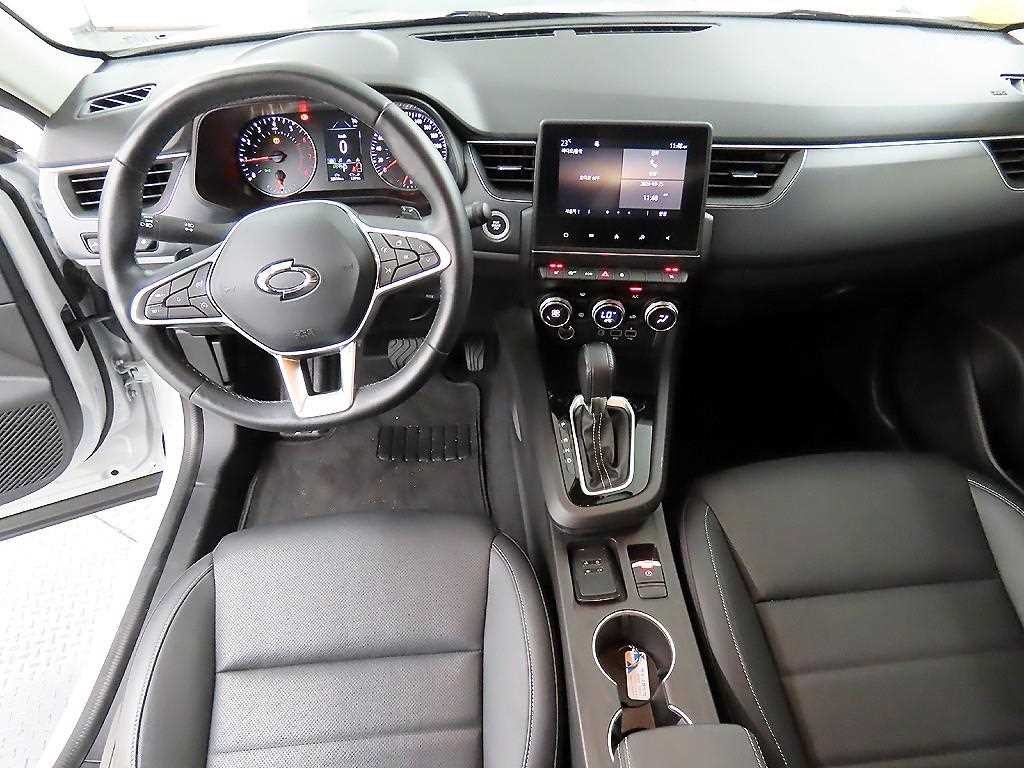 르노코리아(삼성) XM3 1.6 GTe RE 이미지 7