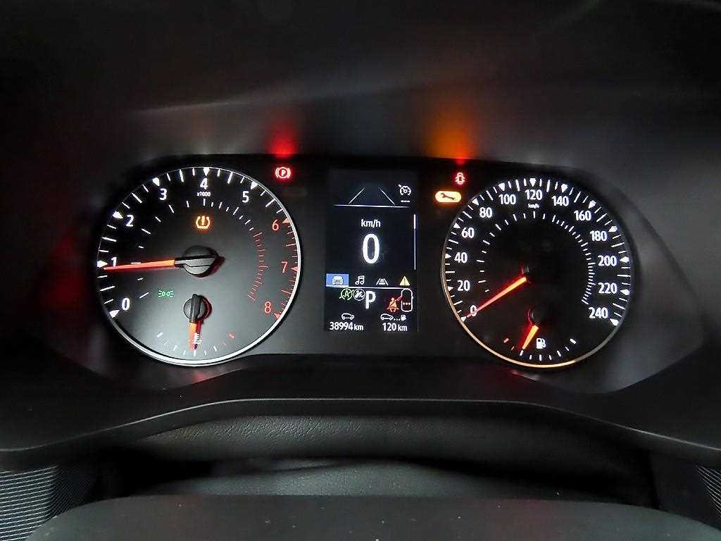 르노코리아(삼성) XM3 1.6 GTe RE 이미지 8
