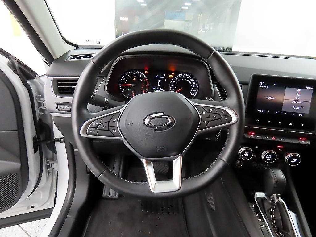 르노코리아(삼성) XM3 1.6 GTe RE 이미지 9