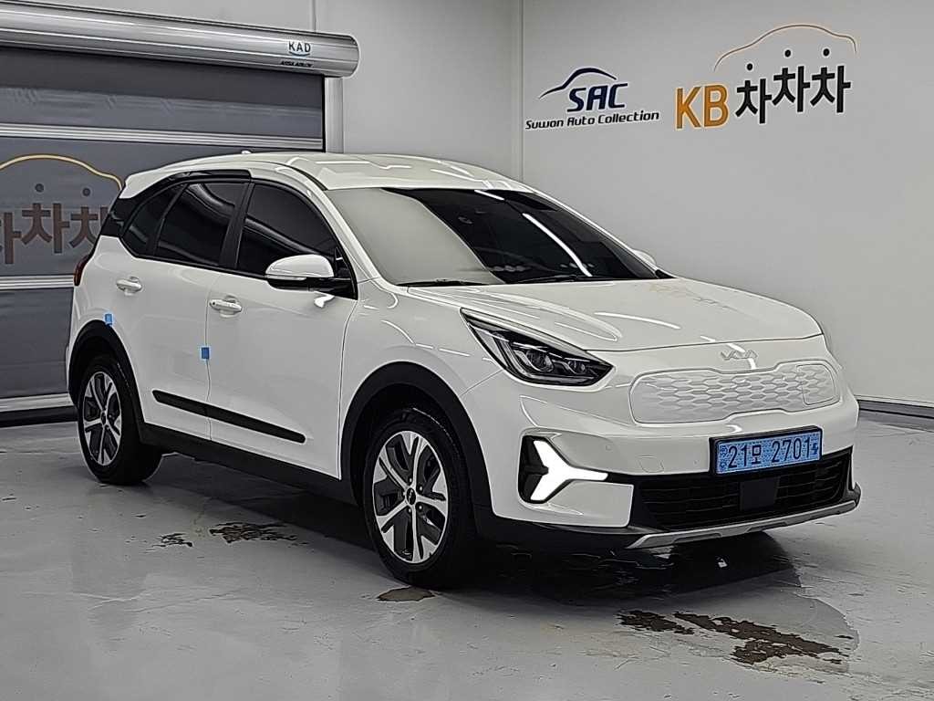 기아 니로 니로 플러스 EV 어스 이미지 4