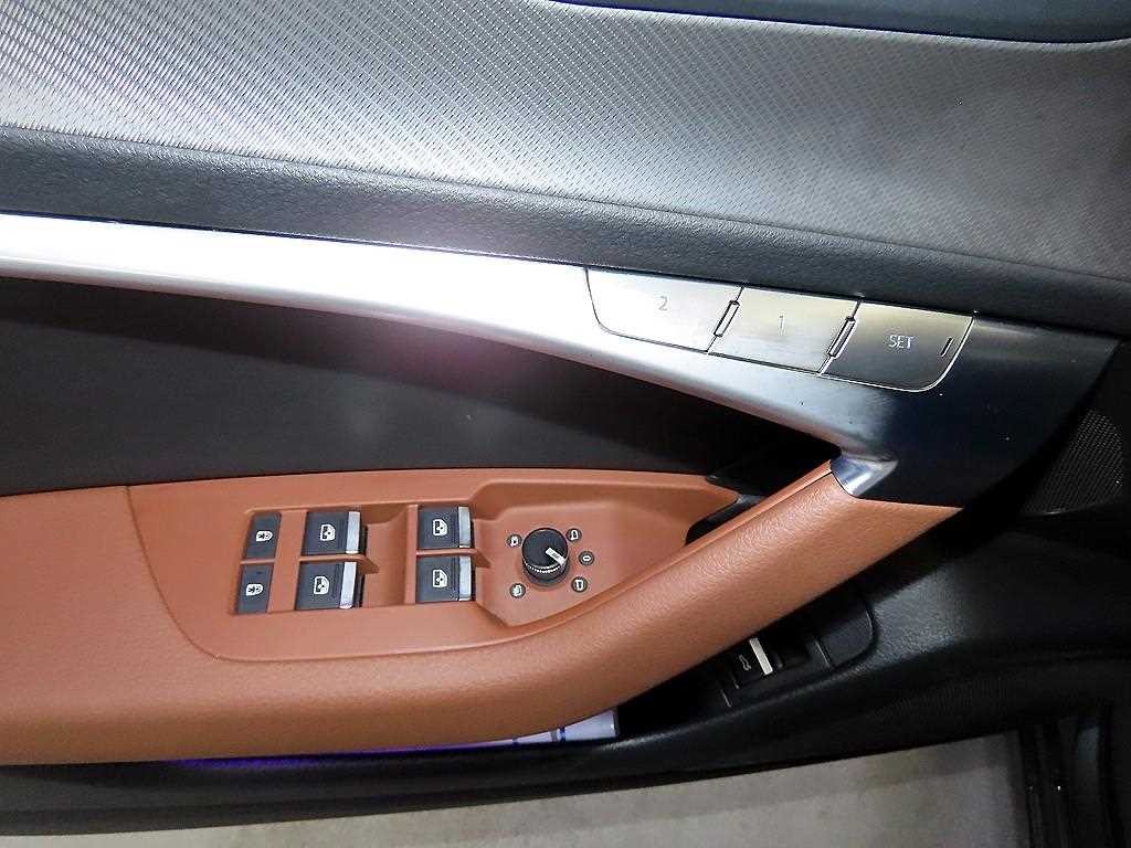 아우디 A6 A6 (C8) 45 TFSI 콰트로 이미지 14