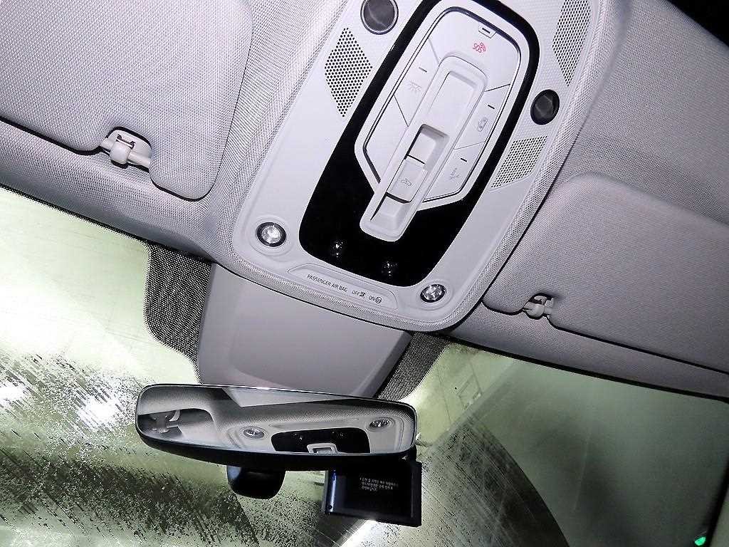 아우디 A6 A6 (C8) 45 TFSI 콰트로 이미지 17