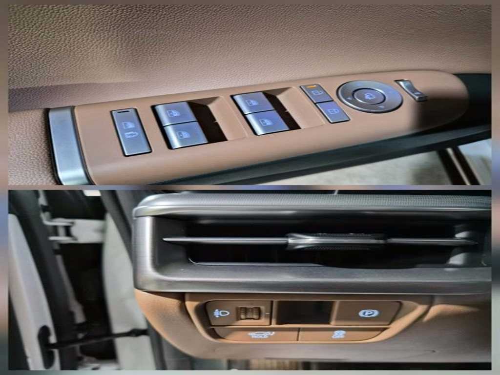현대 그랜저 그랜저 (GN7) 가솔린 2.5 2WD 프리미엄 이미지 12