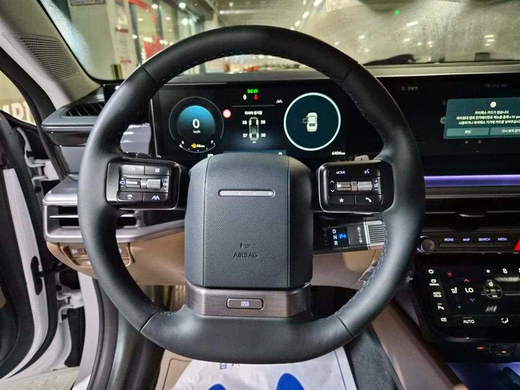 현대 그랜저 그랜저 (GN7) 가솔린 2.5 2WD 프리미엄 이미지 8