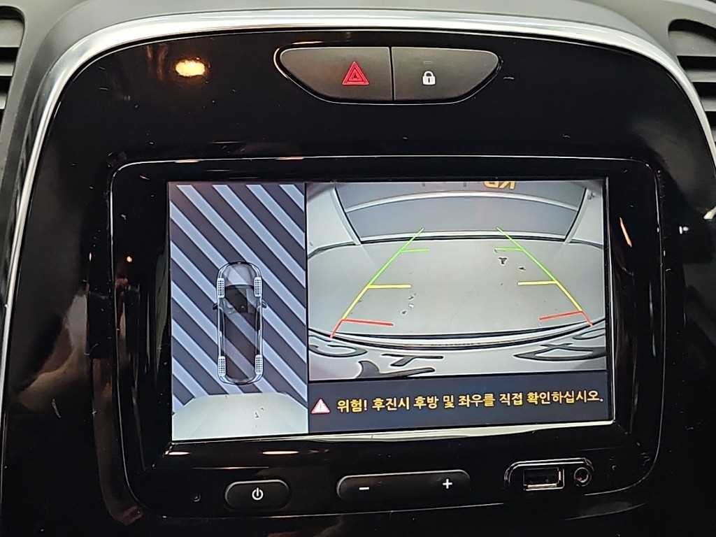 르노코리아(삼성) QM3 뉴QM3 디젤 1.5 RE 기본형 이미지 14