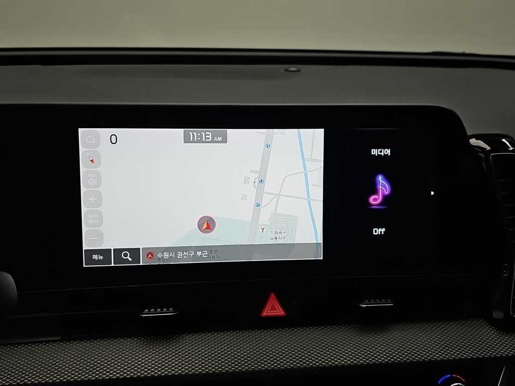 기아 스포티지 스포티지 5세대 (NQ5) 2.0 디젤 2WD 프레스티지 이미지 13