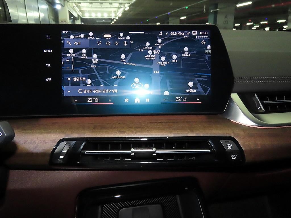 BMW 2시리즈 2시리즈 액티브 투어러 (U06) 220i 럭셔리 이미지 11