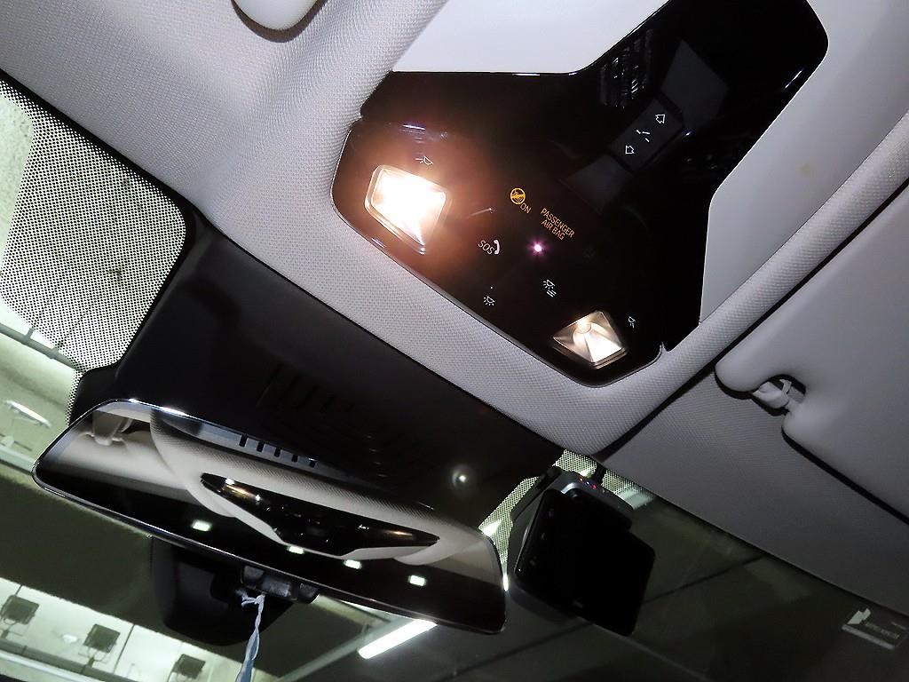BMW 2시리즈 2시리즈 액티브 투어러 (U06) 220i 럭셔리 이미지 13