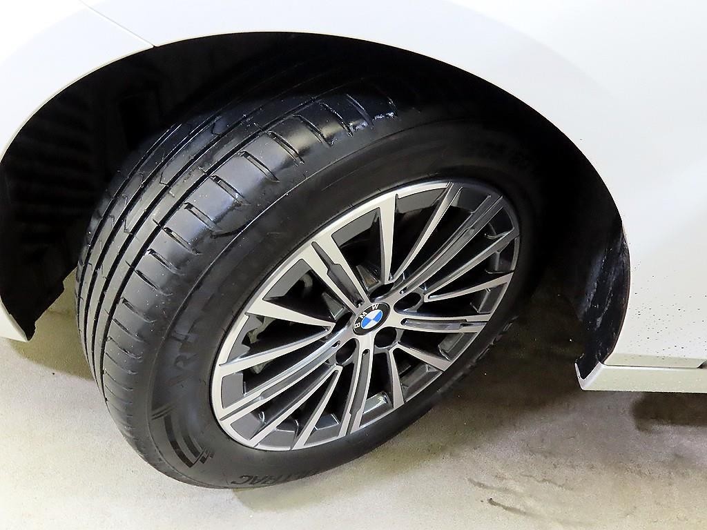 BMW 2시리즈 2시리즈 액티브 투어러 (U06) 220i 럭셔리 이미지 20