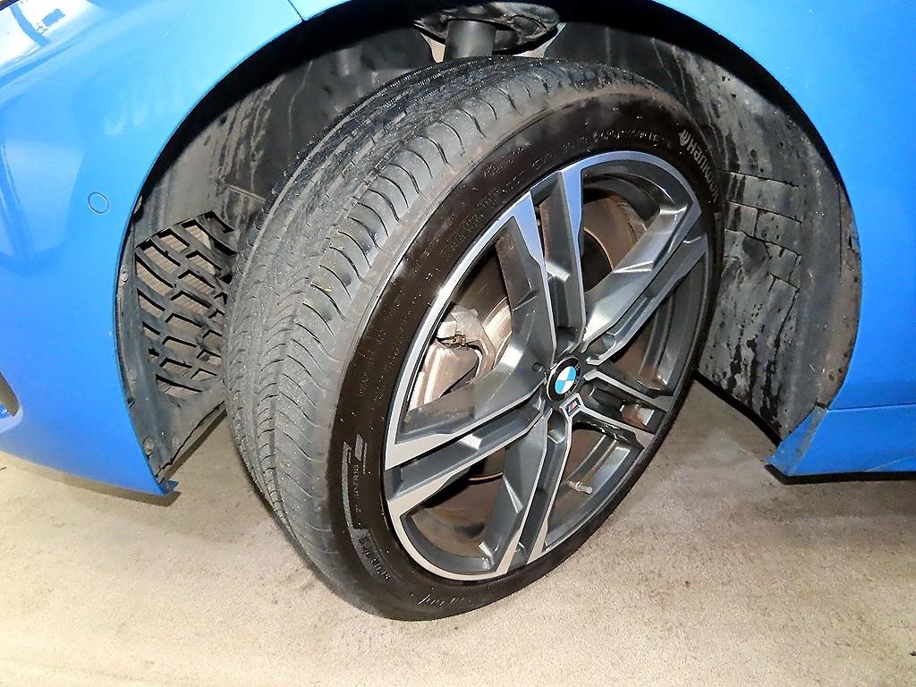 BMW 1시리즈 1시리즈 (F40) 120i M 스포츠 이미지 20