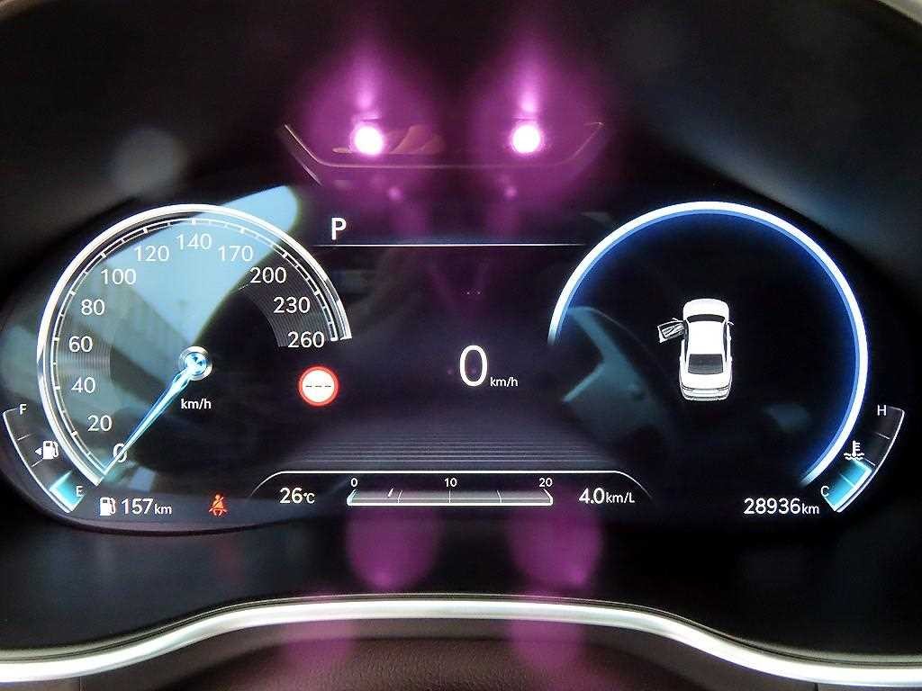 제네시스 G80 G80(RG3) 2.5 가솔린 터보 AWD 기본형 이미지 9