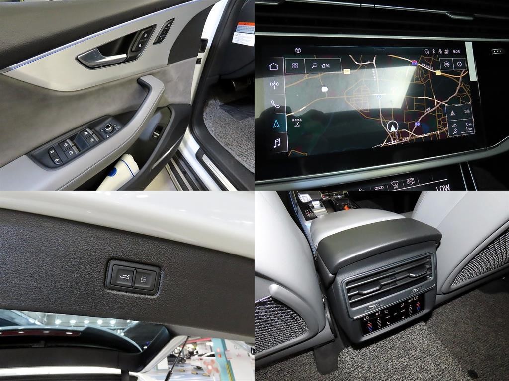 아우디 Q7 Q7 (4M) 55 TFSI 콰트로 프리미엄 이미지 17