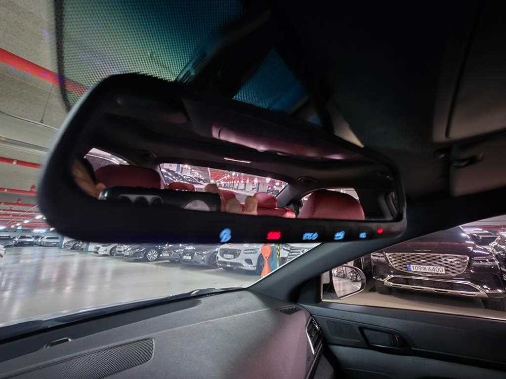 현대 아반떼 아반떼 AD 1.6 터보 스포츠 익스트림 셀렉션 이미지 14