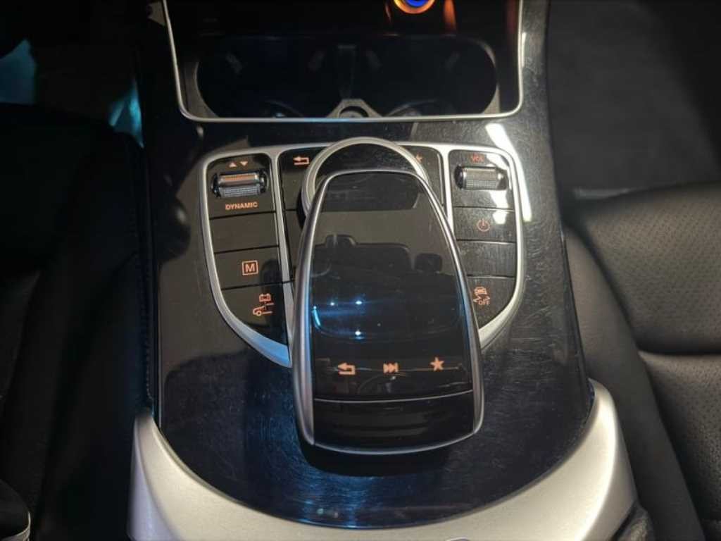 벤츠 GLC 클래스 GLC클래스 X253 GLC 350 e 4MATIC 이미지 12