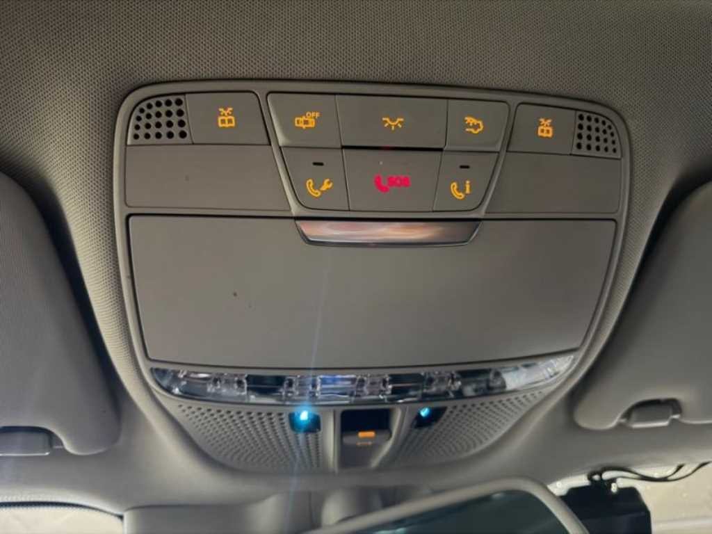 벤츠 GLC 클래스 GLC클래스 X253 GLC 350 e 4MATIC 이미지 13