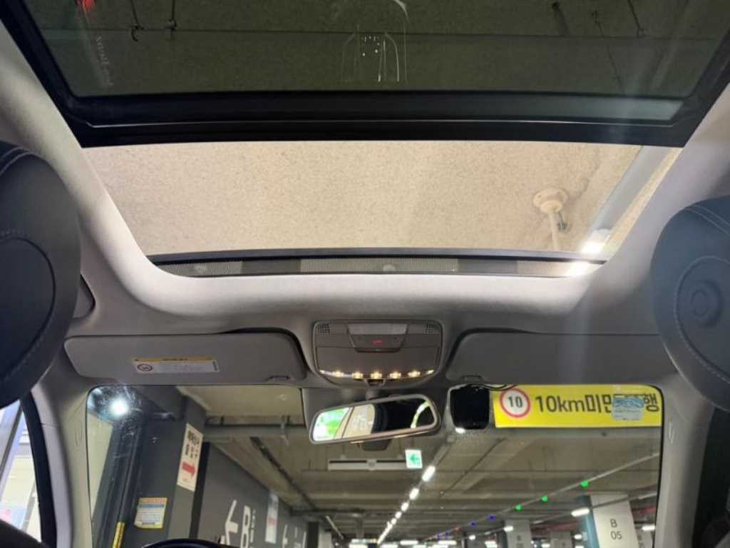 벤츠 GLC 클래스 GLC클래스 X253 GLC 350 e 4MATIC 이미지 14