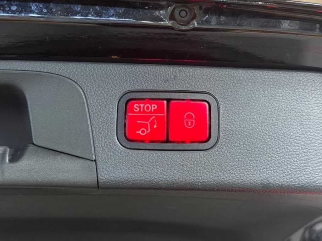 벤츠 GLC 클래스 GLC클래스 X253 GLC 350 e 4MATIC 이미지 18
