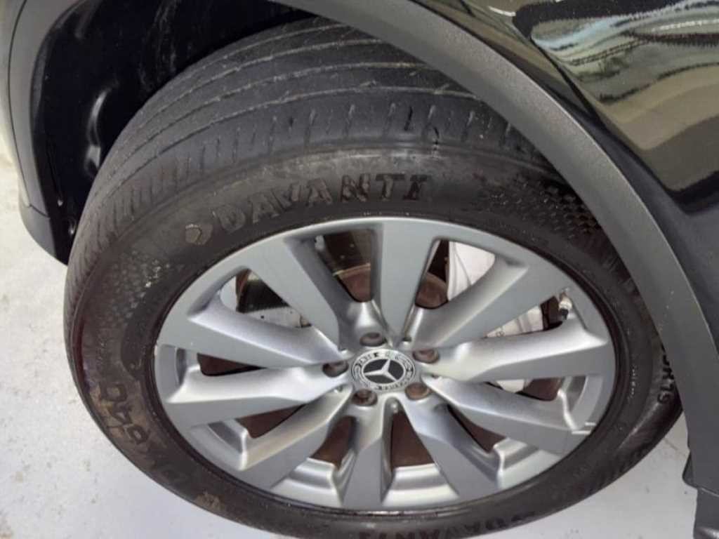 벤츠 GLC 클래스 GLC클래스 X253 GLC 350 e 4MATIC 이미지 20
