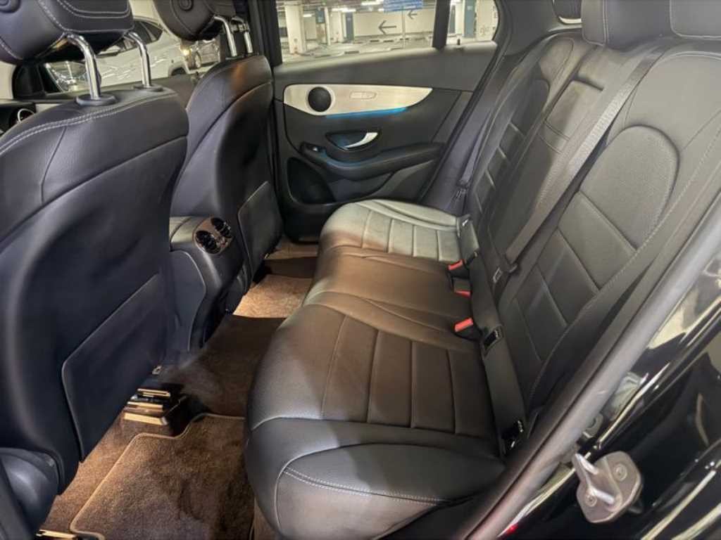 벤츠 GLC 클래스 GLC클래스 X253 GLC 350 e 4MATIC 이미지 7