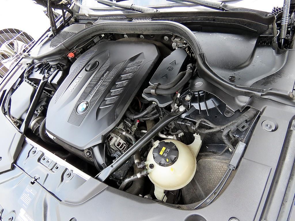 BMW 5시리즈 5시리즈 (G30) 530d M 스포츠 이미지 19