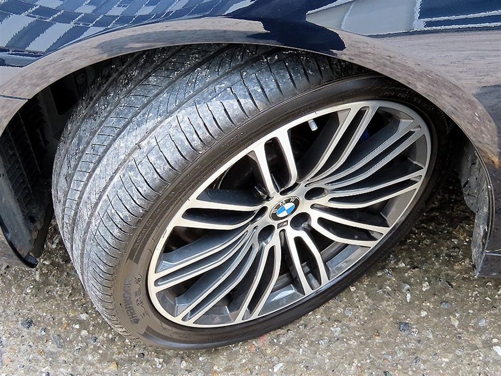 BMW 5시리즈 5시리즈 (G30) 530d M 스포츠 이미지 20