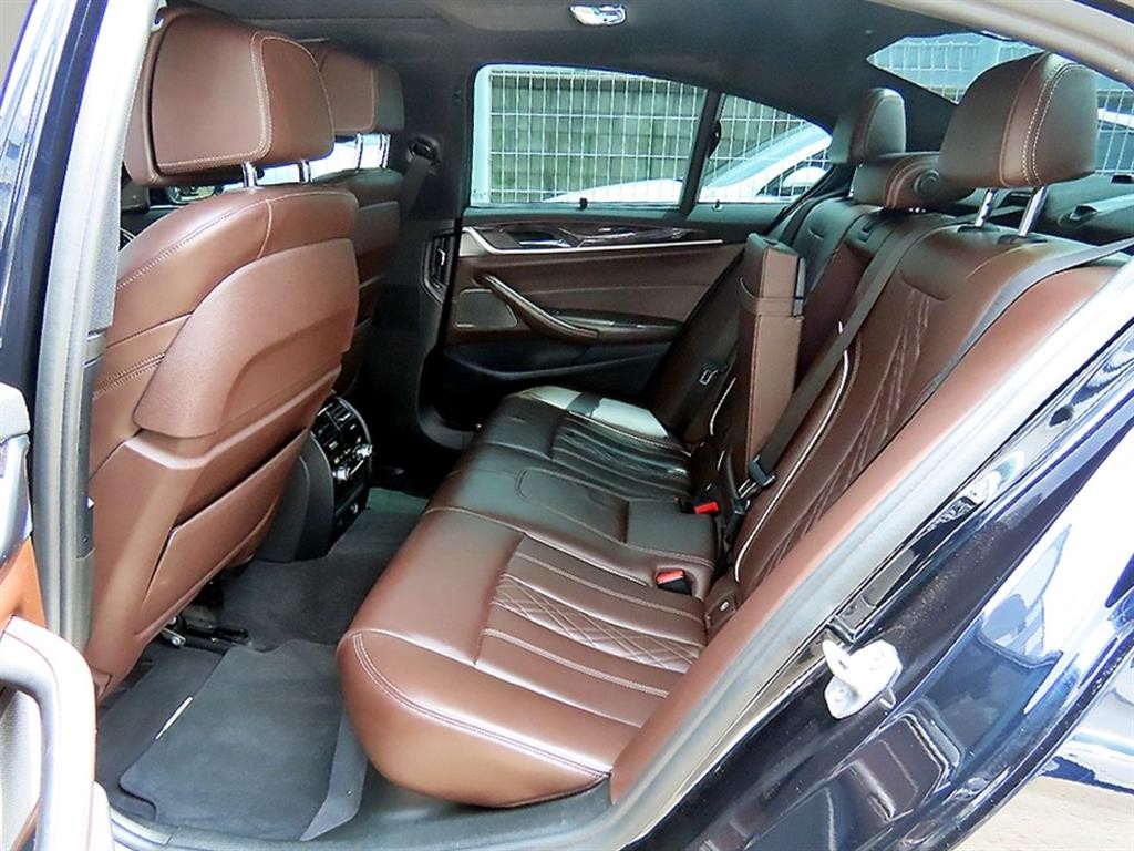 BMW 5시리즈 5시리즈 (G30) 530d M 스포츠 이미지 6