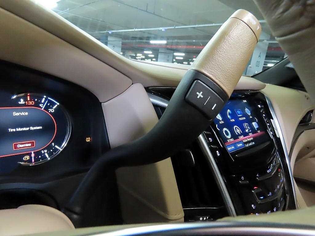 캐딜락 에스컬레이드 6.2 V8 ESV 이미지 12