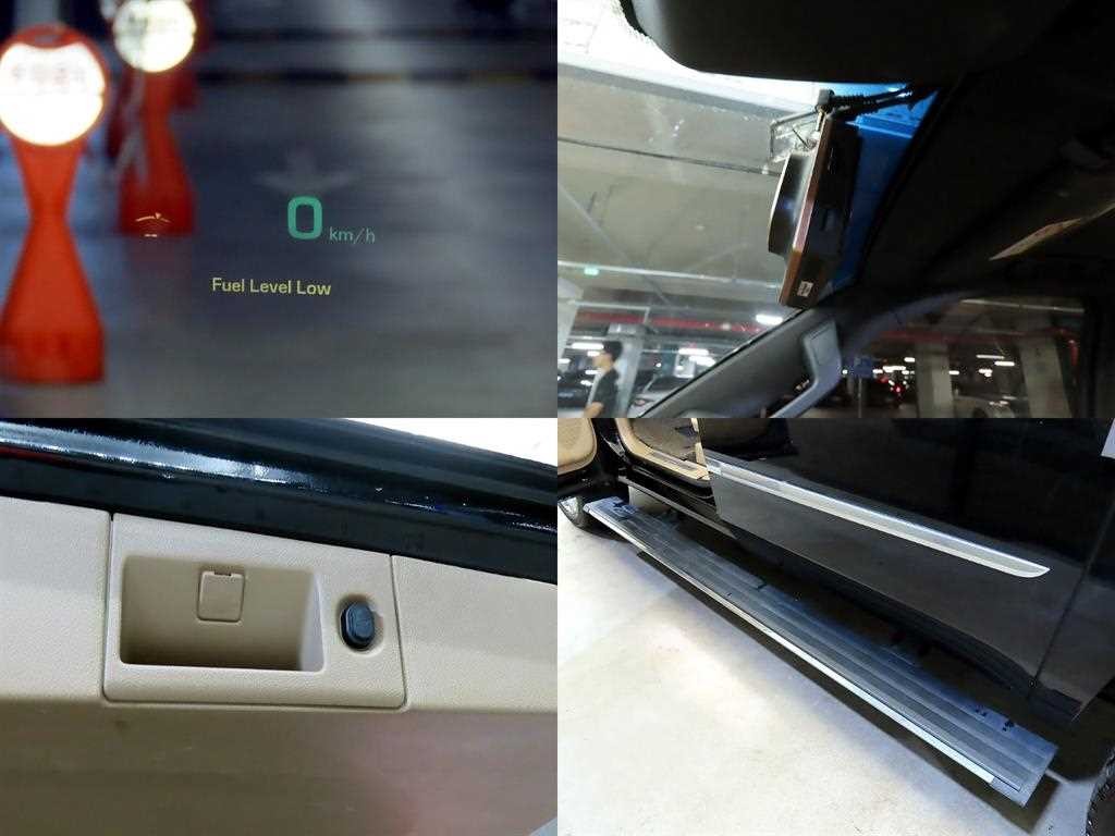 캐딜락 에스컬레이드 6.2 V8 ESV 이미지 16